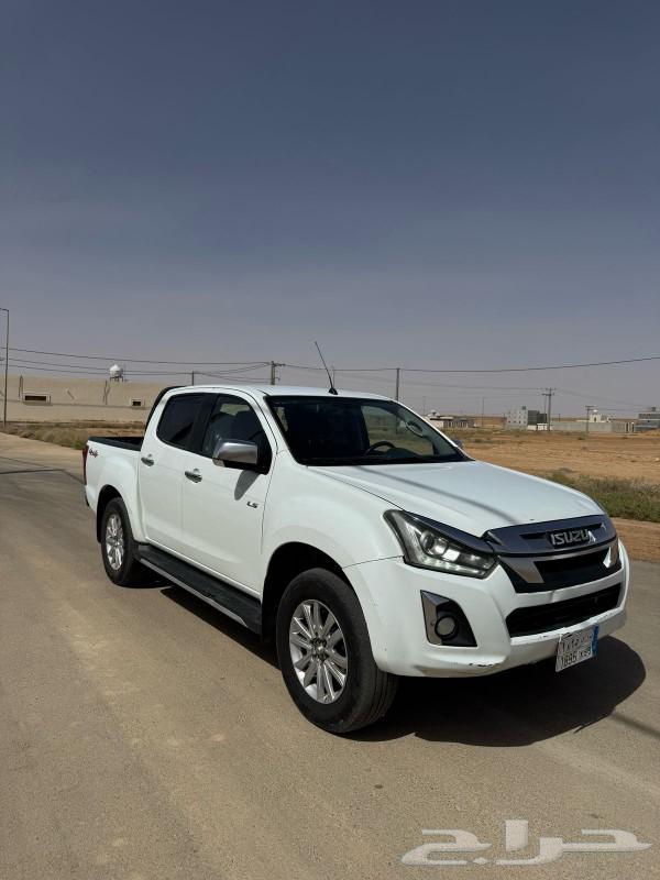 For sale Isuzu63021366812163114