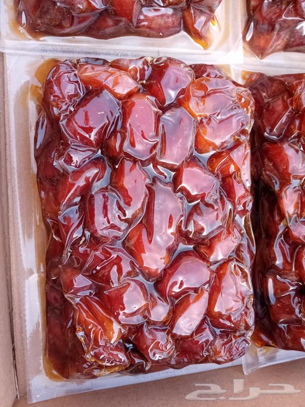 تمر اخلا ص مصنع جاهز مقمع الكميه 170 كرتون63018399297281111