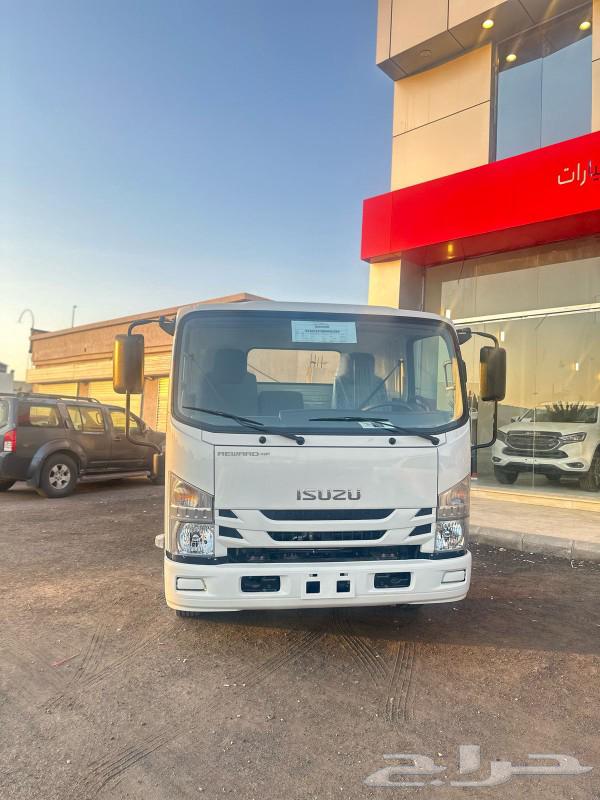 Isuzu Diana 6 Ton Long Chassis63022258324482111