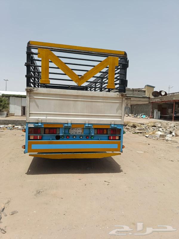 ايسوزو 2008 2لؤري 6.5 طؤل قير مكينة اوك عامر63021807193089113