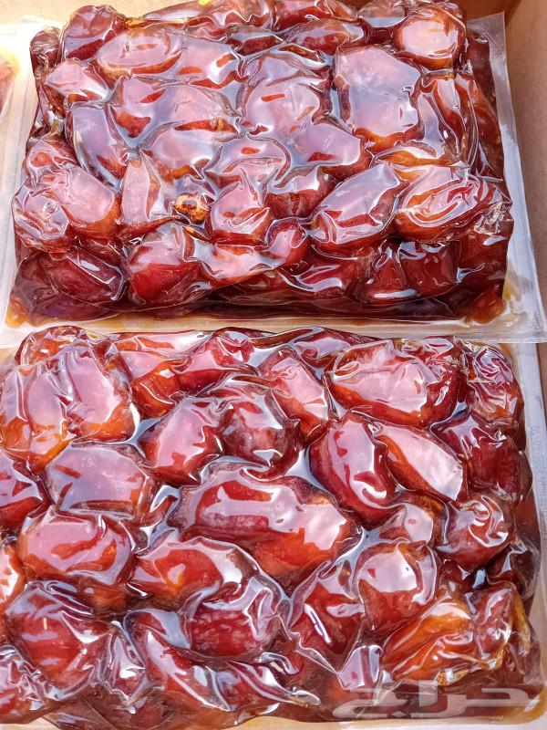 تمر اخلا ص مصنع جاهز مقمع الكميه 170 كرتون63018399297281112