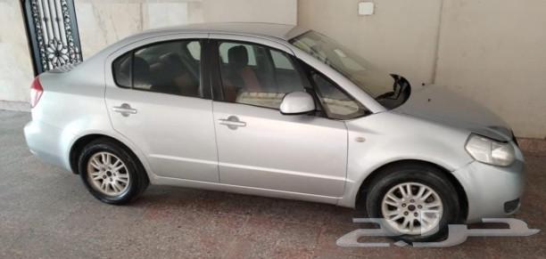 Suzuki SX4 200963022708694657114