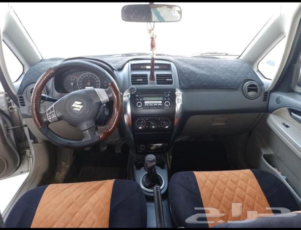 Suzuki SX4 200963022708694657111