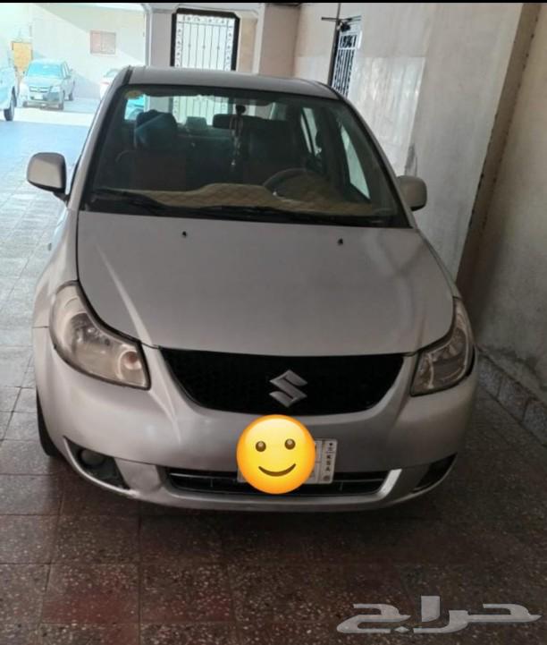 Suzuki SX4 200963022708694657113
