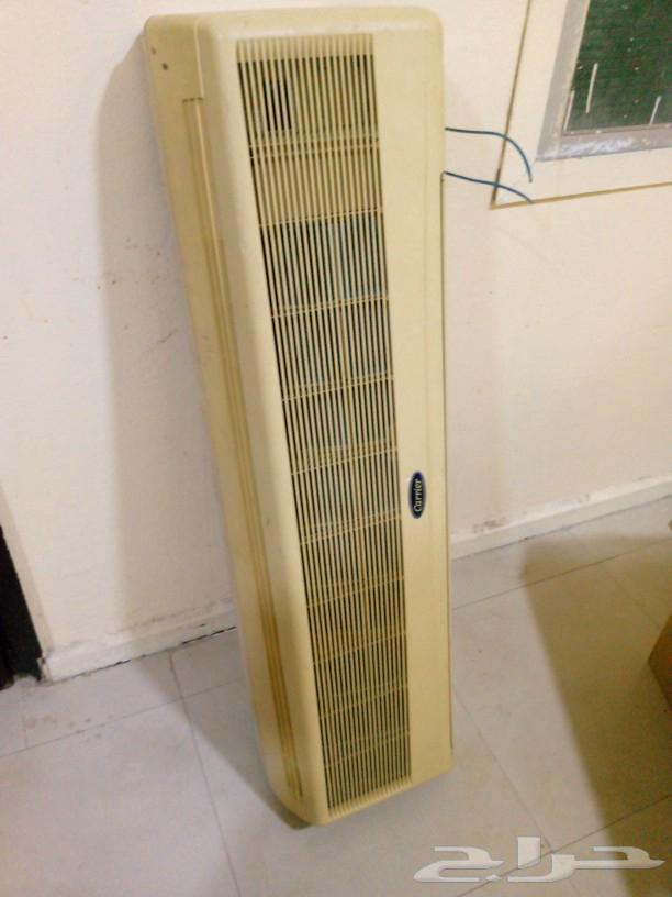 Selling 3-ton air conditioner, needs freon only63019366447234113