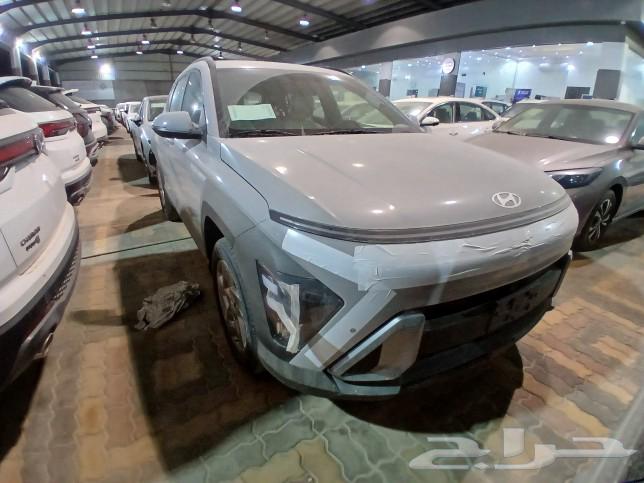 هيونداي كونا فيليت 202563019620087299113