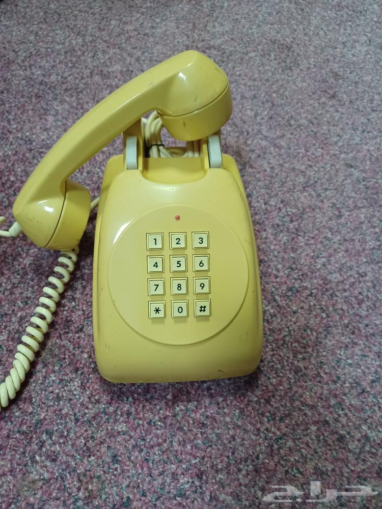 تلفون تراثي63018846813825111