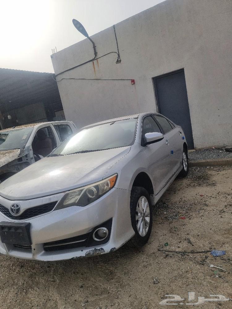 Toyota Camry 2014630227133779221120