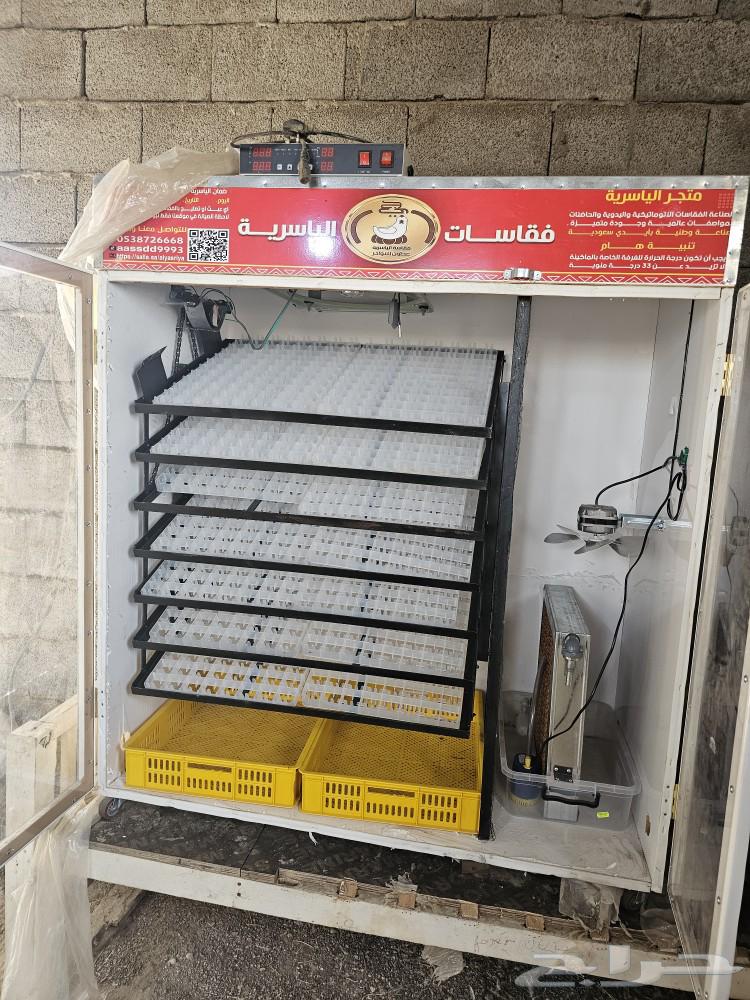 فقاسه جديده63021109399683111