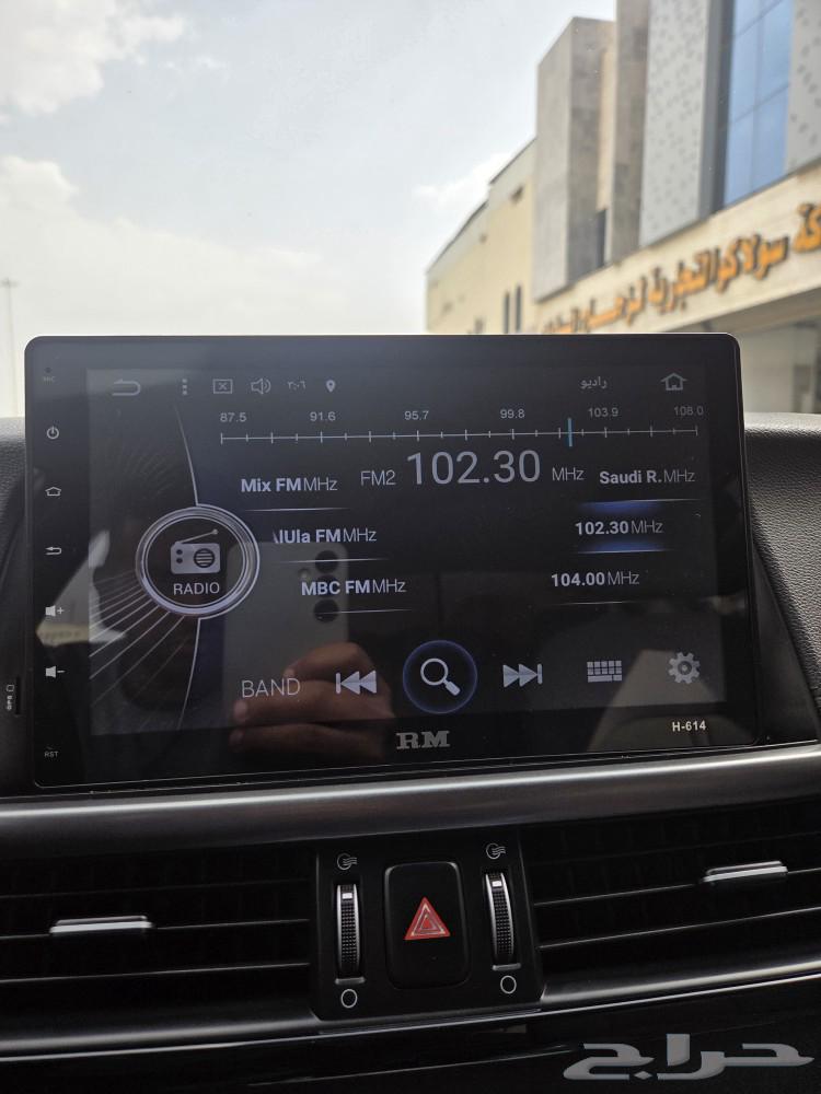 Kia Optima 2016 - 2020 Screen63019157500290111