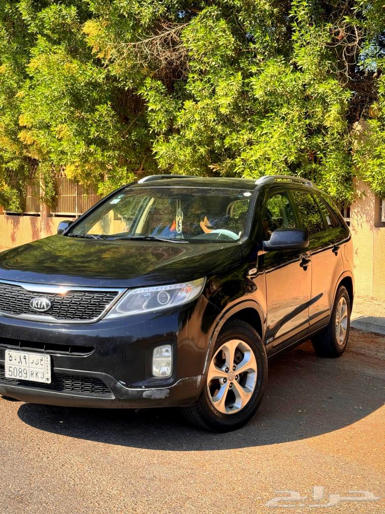 Kia Sorento 2015 Royal Color63019629073538111