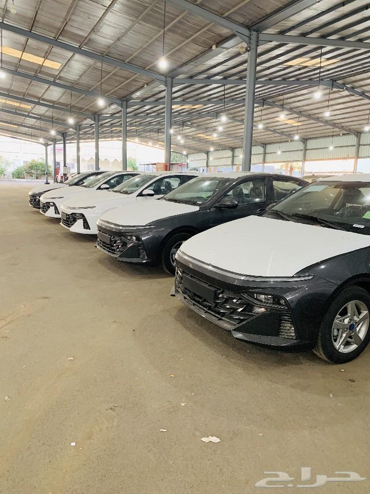 هيونداي اكسنت فيليت ستاندرد 202563022244948993112