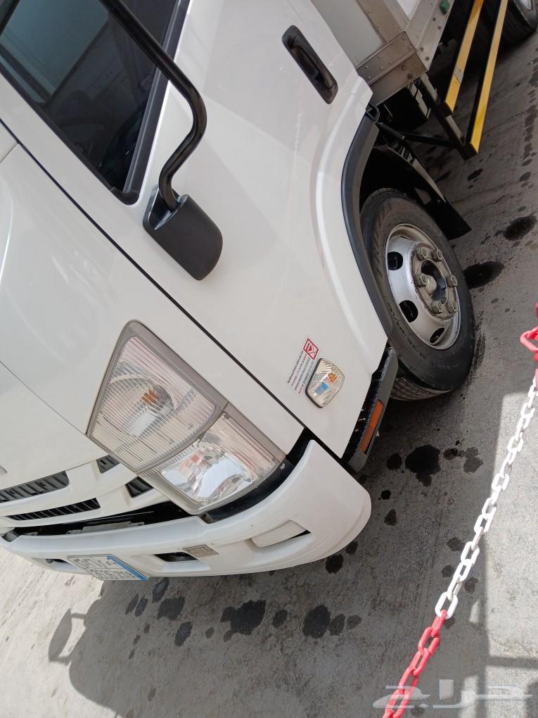 Isuzu 2022 model refrigerator truck63022258150658114