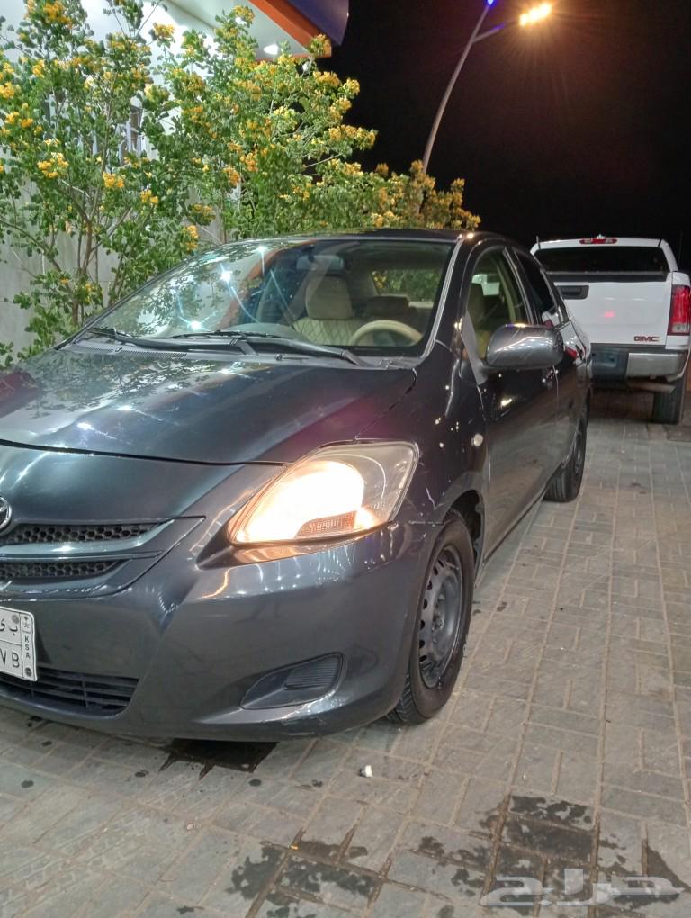 TOYOTA ARISE63021348336130111