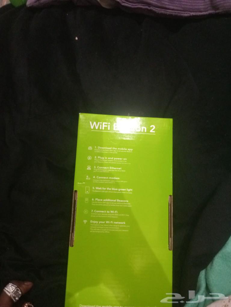 لاوتر نوكيا WiFi Beacon263019354973955112