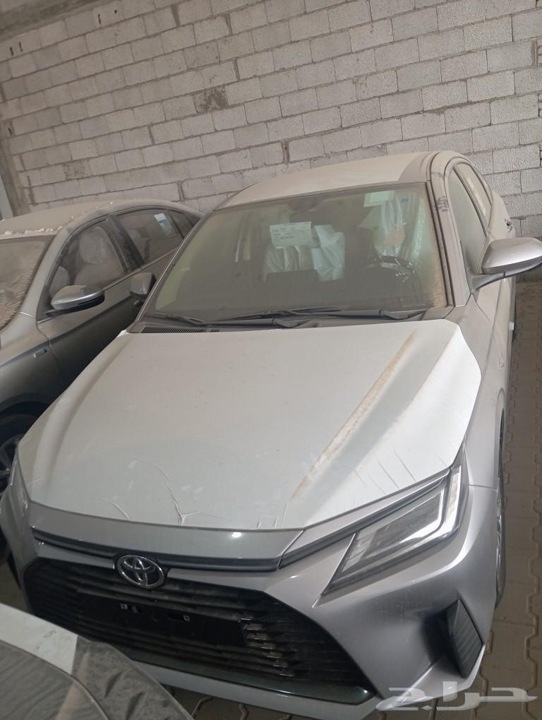Toyota Yaris 202463020897749251111