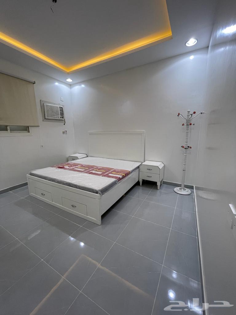 شقة للإيجار