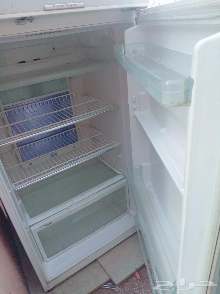 ثلاجه للبيع بسبب السفر 0063021559083009116