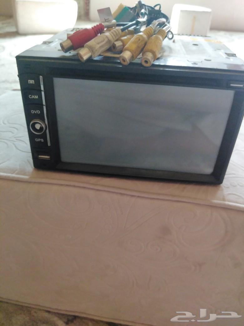 مسجل وشاشه وجهز سي دي فور63018699952899112