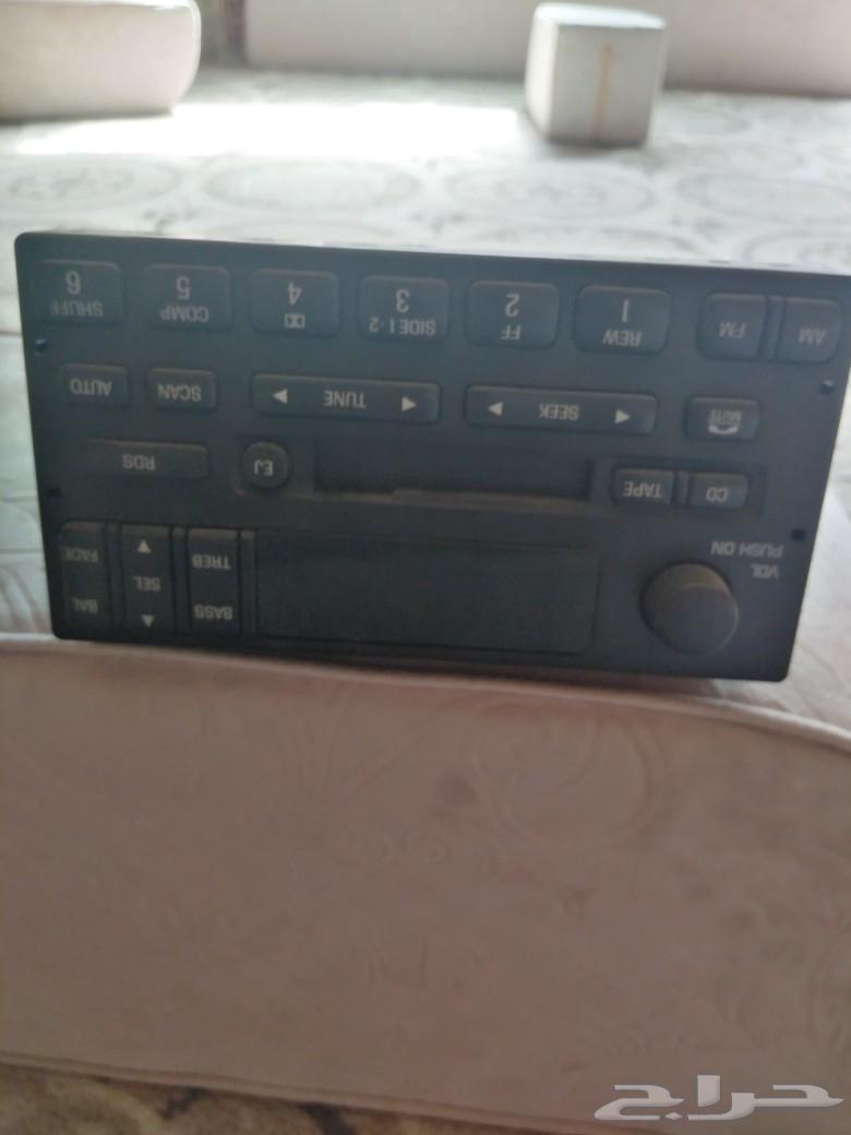 مسجل وشاشه وجهز سي دي فور63018699952899111