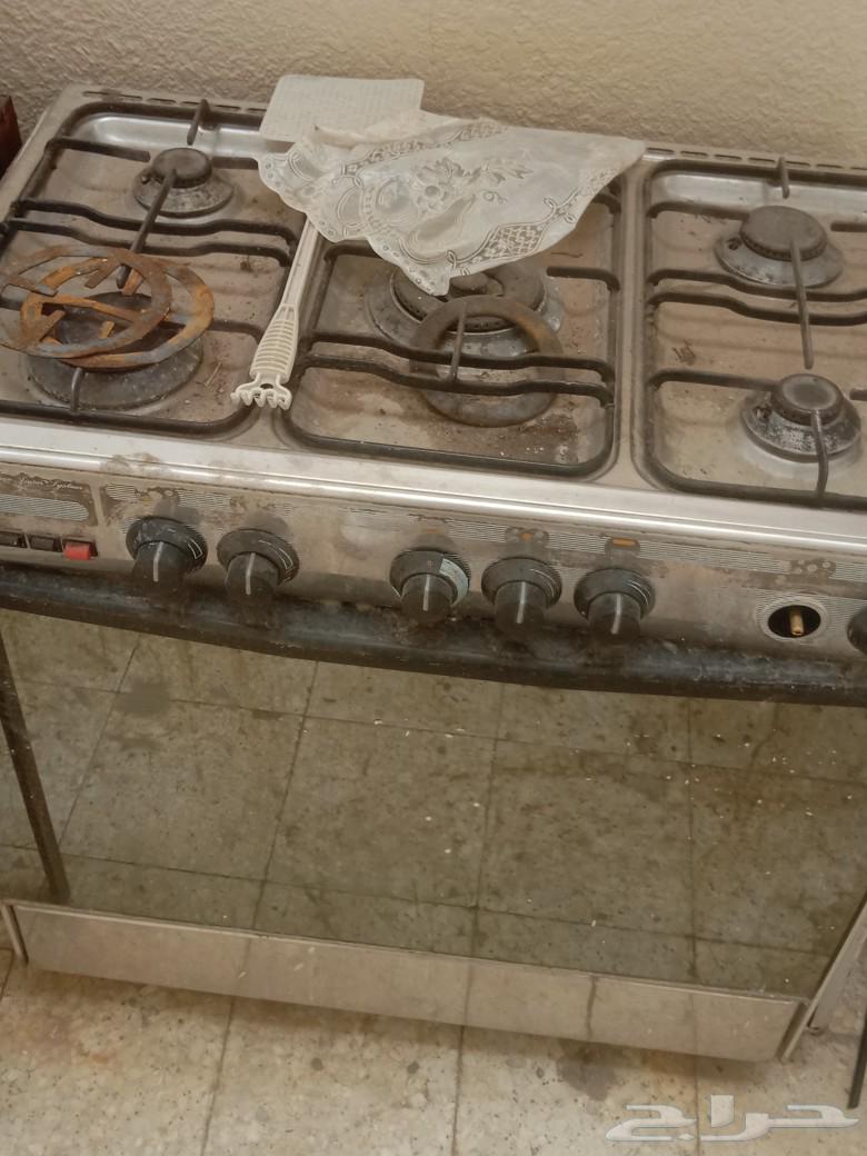 فرن 5عيون شغال ومضمون630193135165471127