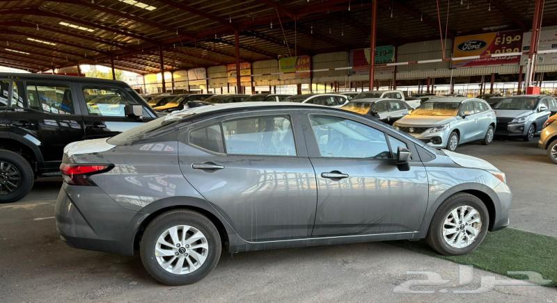 Nissan Sunny 202463021357797378114