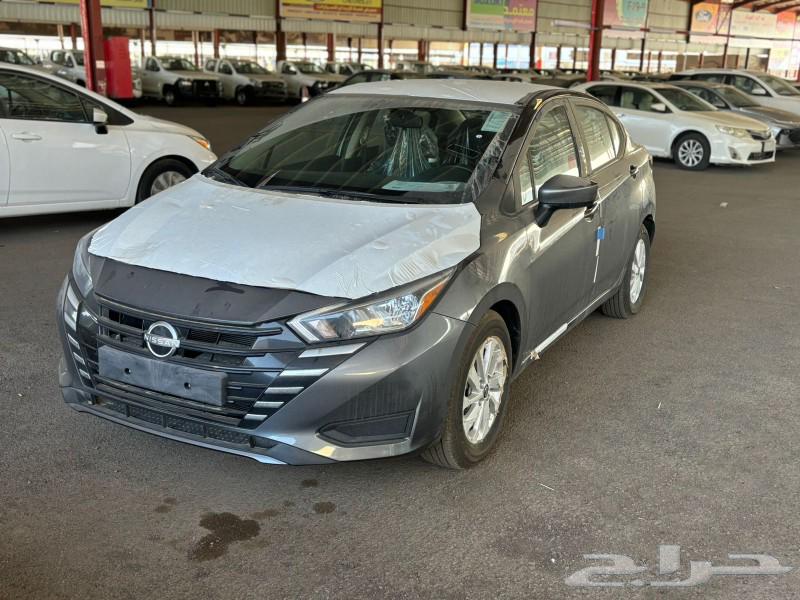 Nissan Sunny 202463021357797378111
