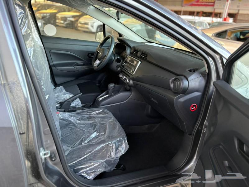 Nissan Sunny 202463021357797378113