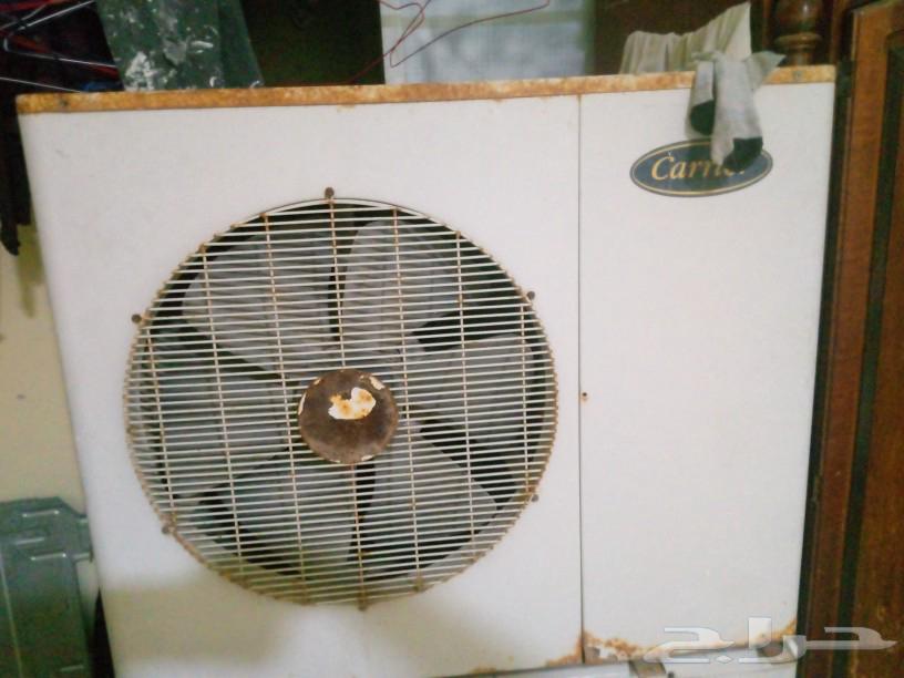 Selling 3-ton air conditioner, needs freon only630193664472341116