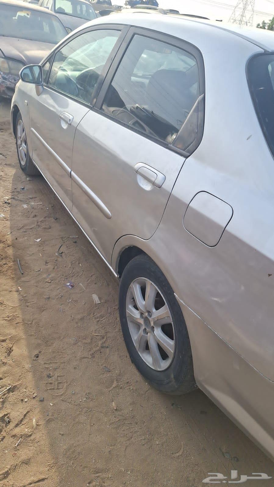 بيع قطع غيار فقط63012077080578113