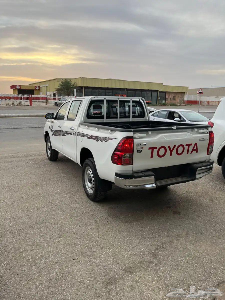Toyota Hilux Sale 202563019591257090112