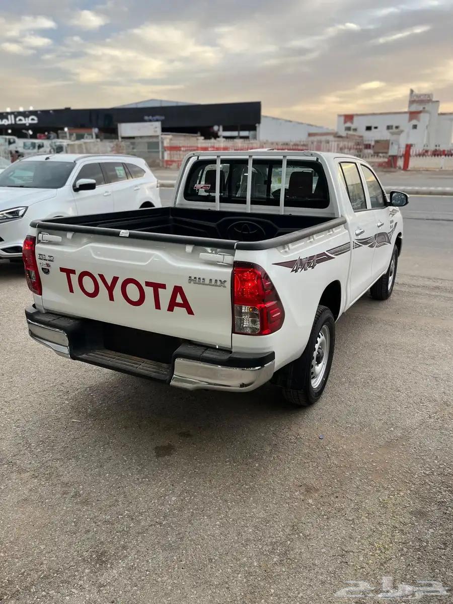 Toyota Hilux Sale 202563019591257090111