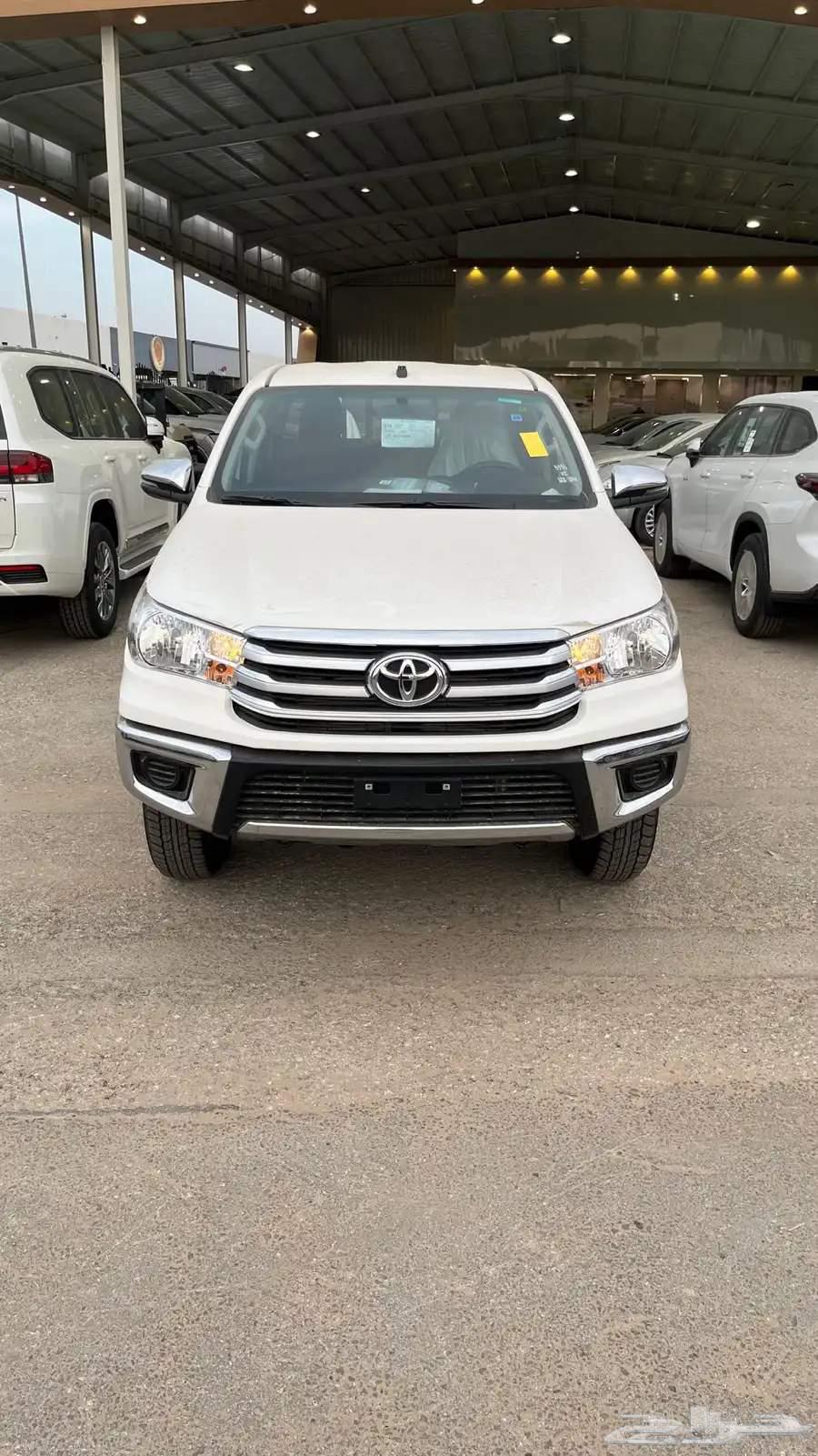 Toyota Hilux Sale 202563019591257090113