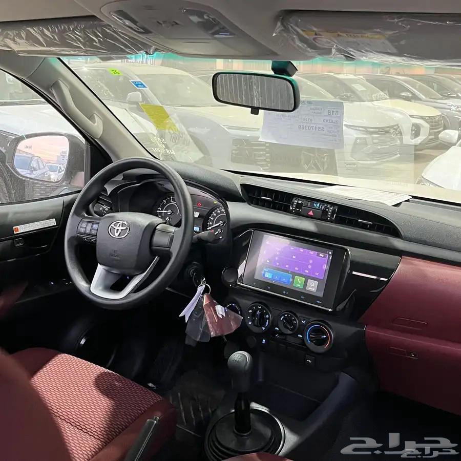 Toyota Hilux Sale 2025630195912570901115