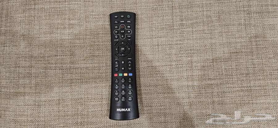 للبيع ريموت رسيفر هيومكس63015845684609113