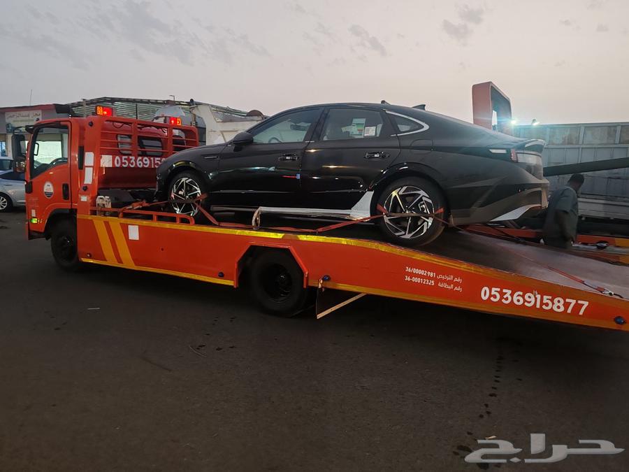 توصيل سطه مشوار القوز القنفذة المظيلف حالي محايل عسير خط سا630129794854411123