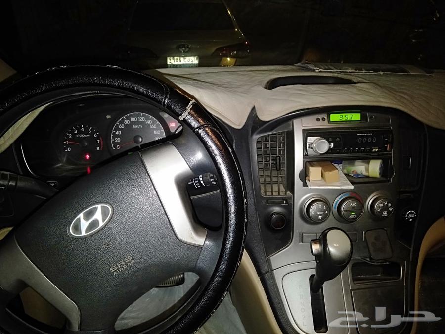 Hyundai H1 car630196288704011120