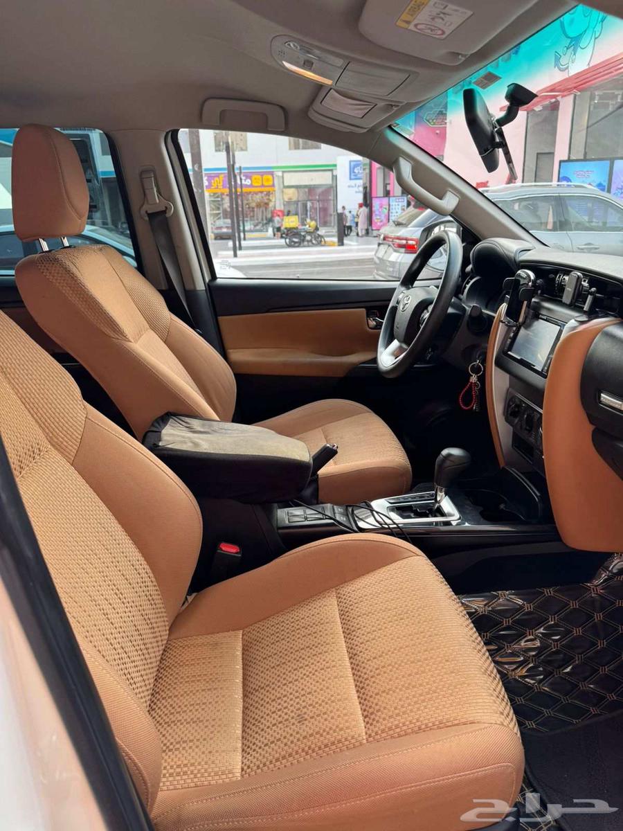 Toyota Fortuner 2020 وكاله63019180332547114