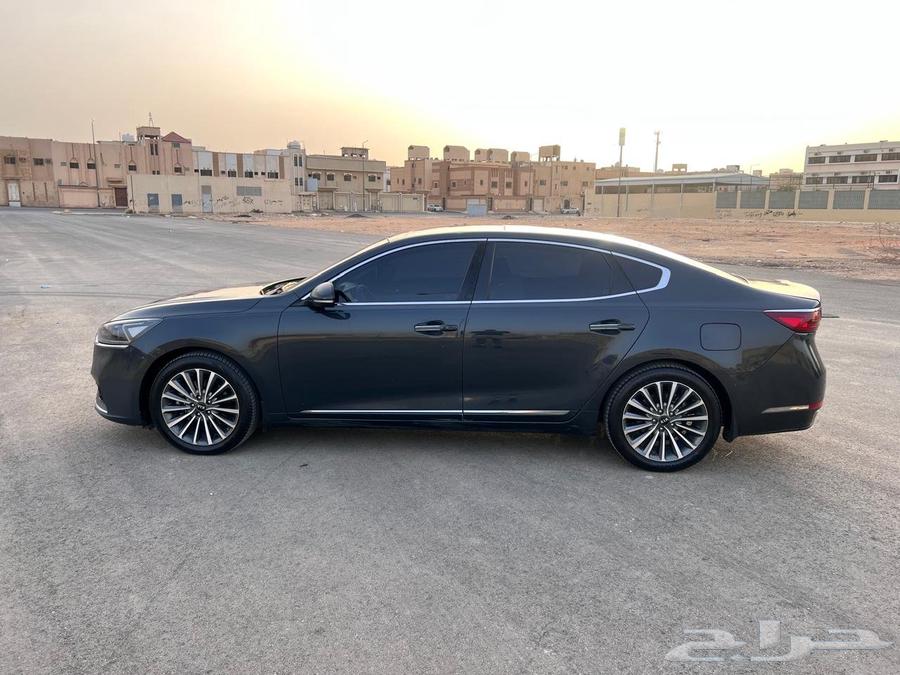 Kia K900 201963016983695874112