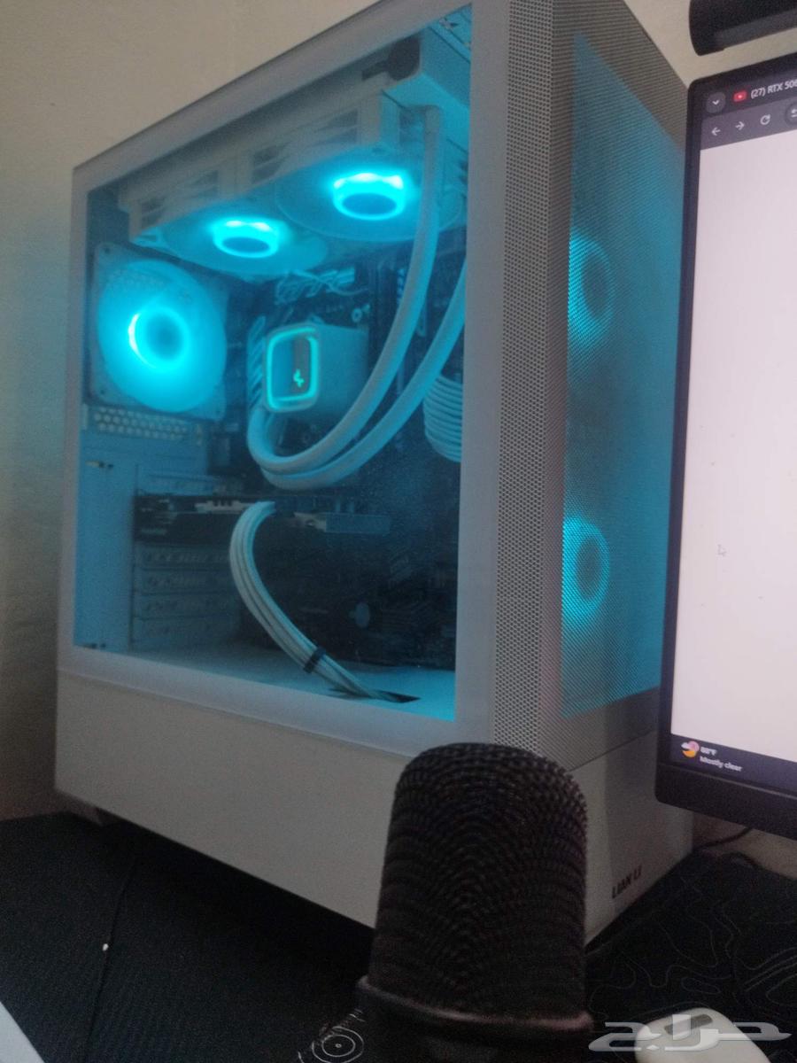 White PC for sale630154354373141121