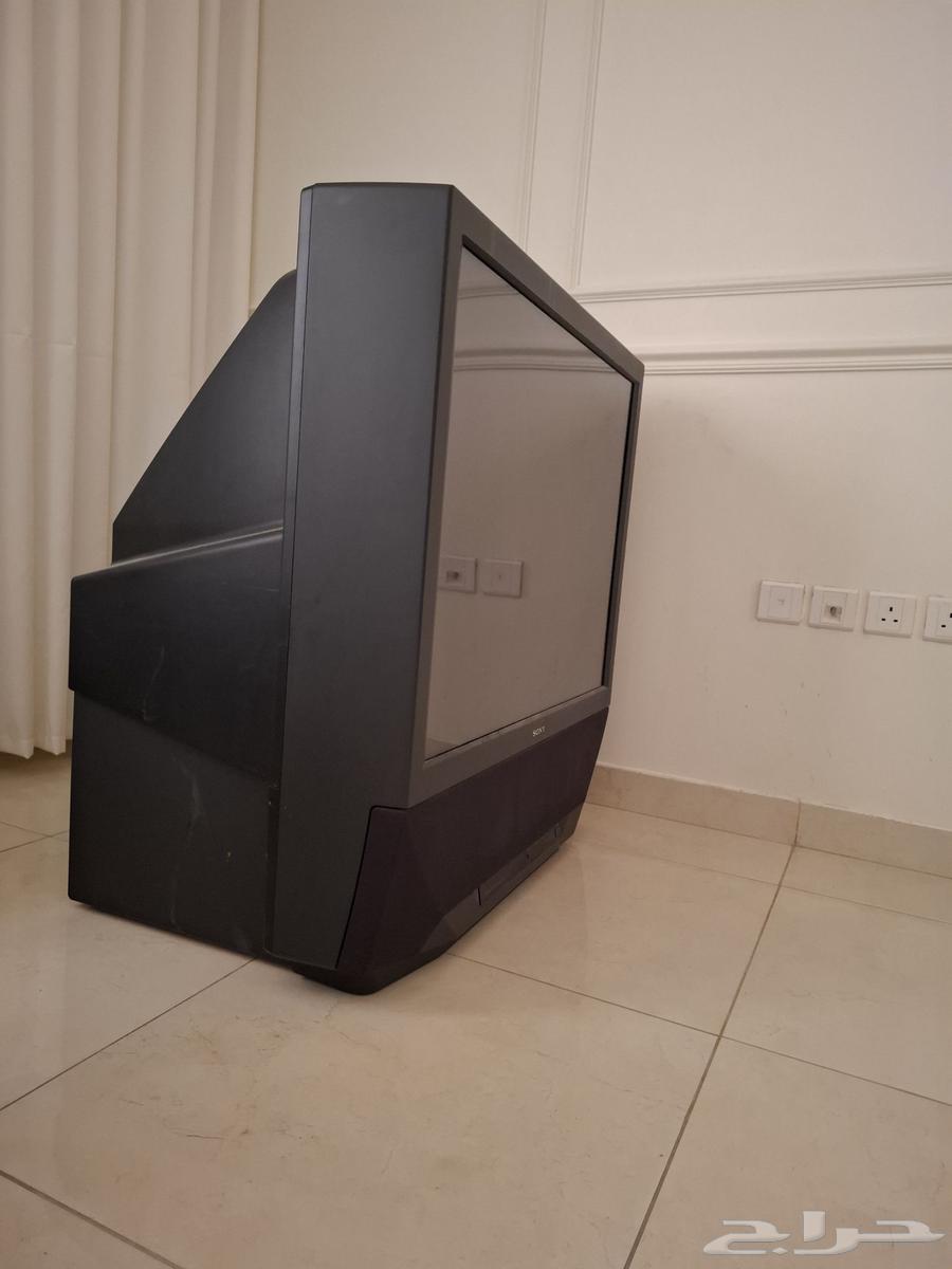 تلفزيون سوني يشتغل سليم مافيه شي63016710539138112