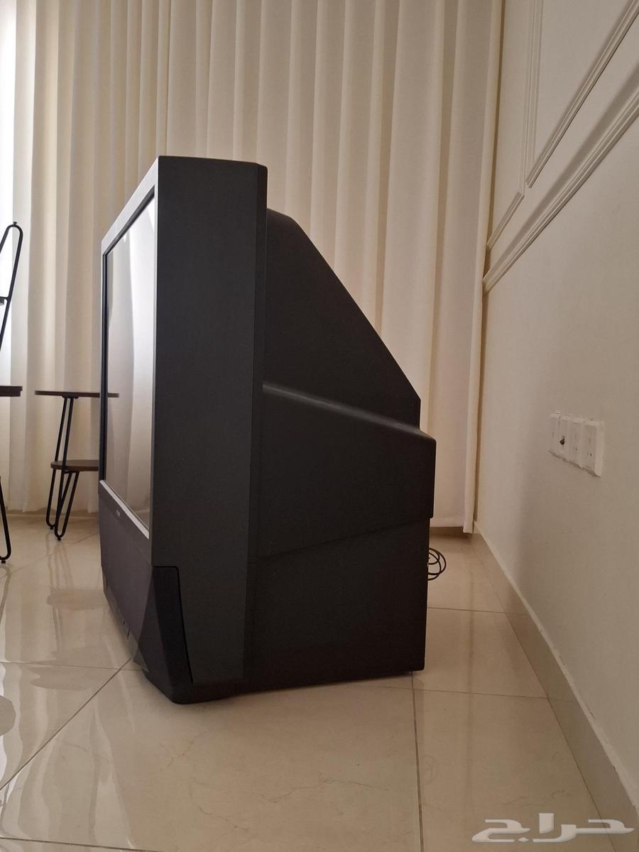 تلفزيون سوني يشتغل سليم مافيه شي630167105391381128