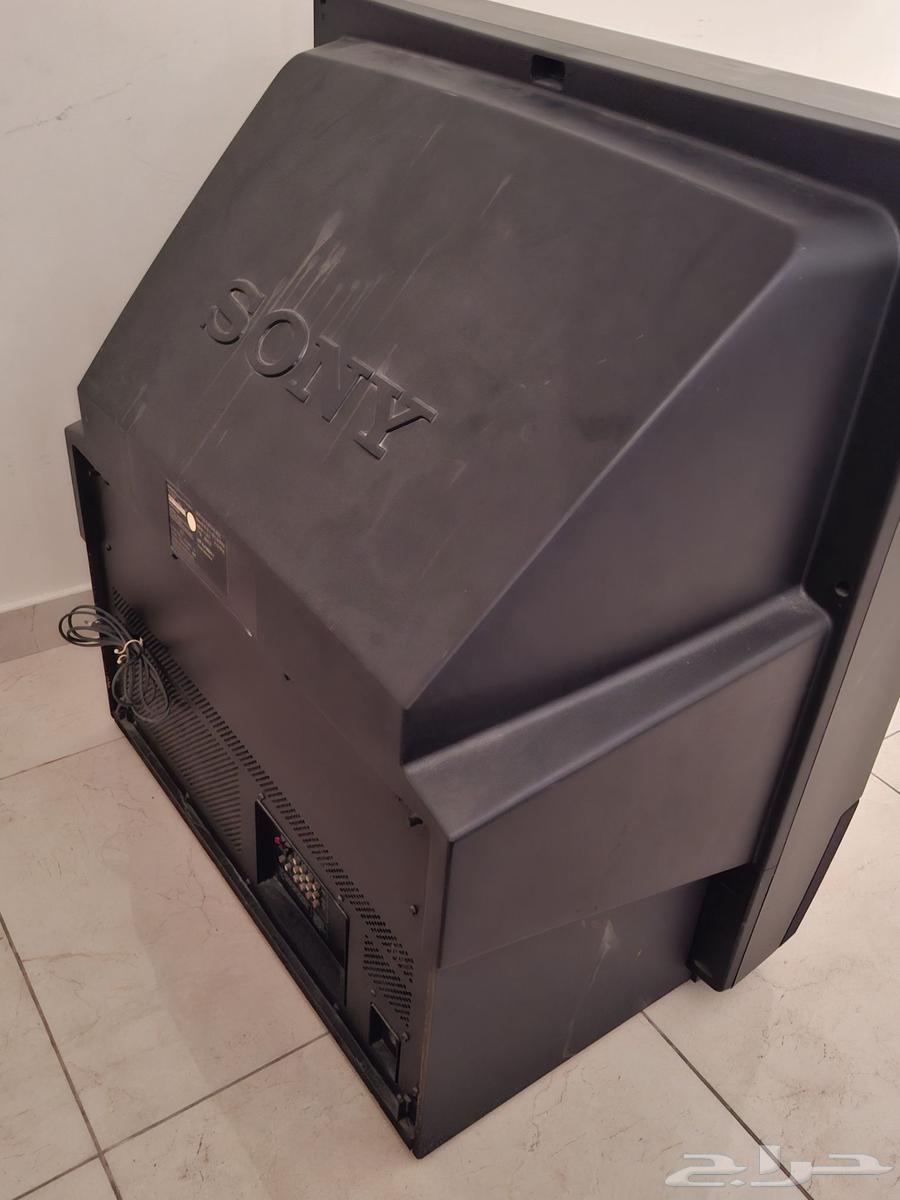 تلفزيون سوني يشتغل سليم مافيه شي63016710539138113