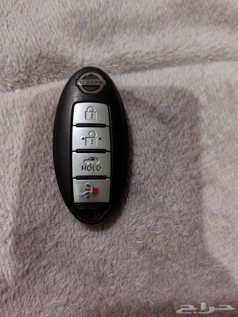Maxima Nissan 2010 key for sale630191890781471124