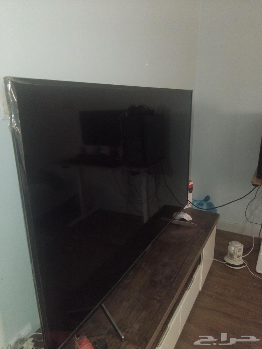 شاشة برايفا مم سوني 65 بوصه نظيف63017126773634112