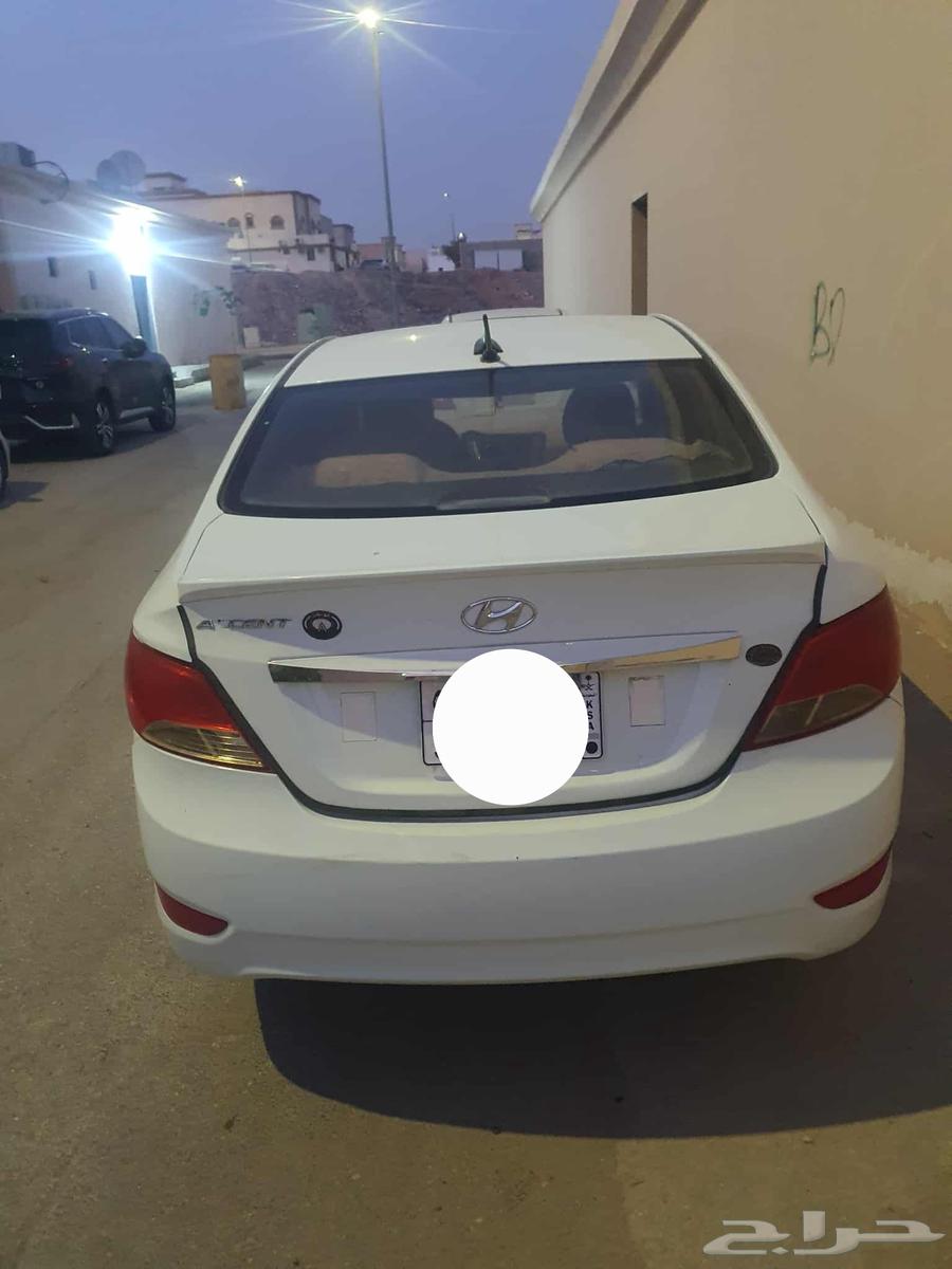اكسنت 2015 للبيع القريب63017864001539112