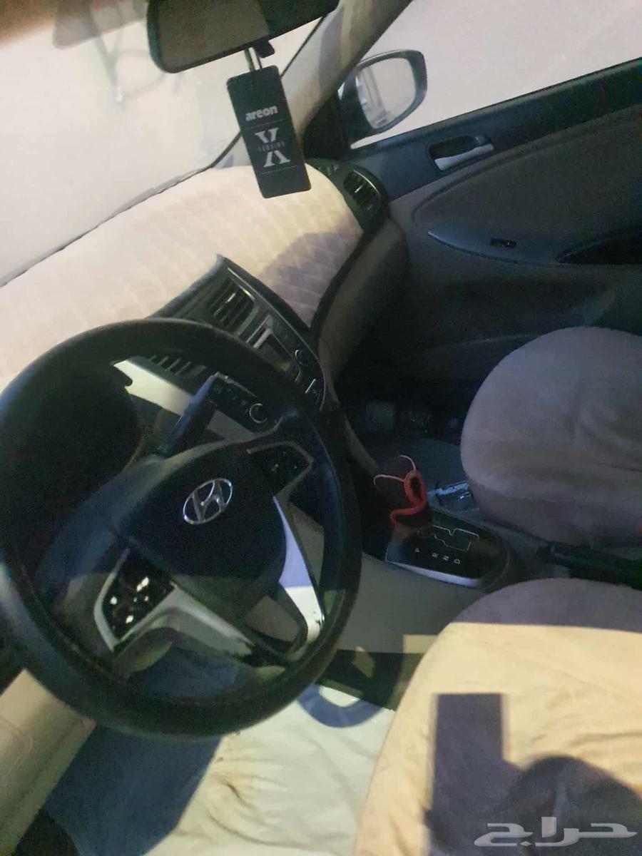 اكسنت 2015 للبيع القريب630178640015391110