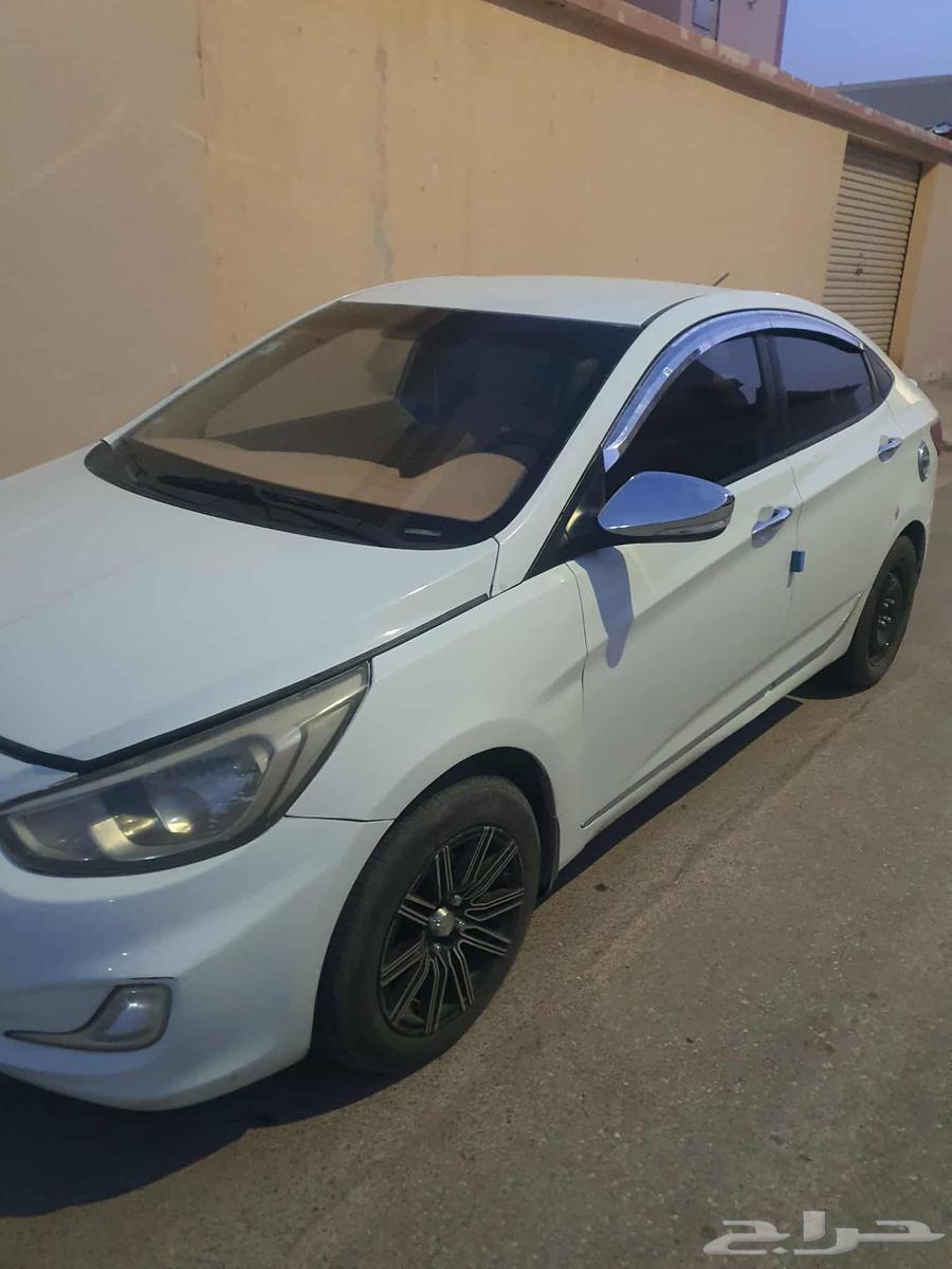 اكسنت 2015 للبيع القريب63017864001539114