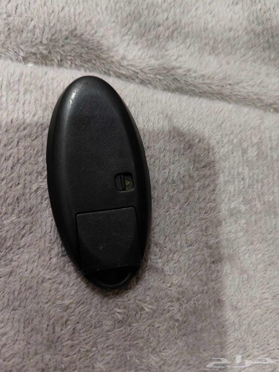 Maxima Nissan 2010 key for sale63019189078147111