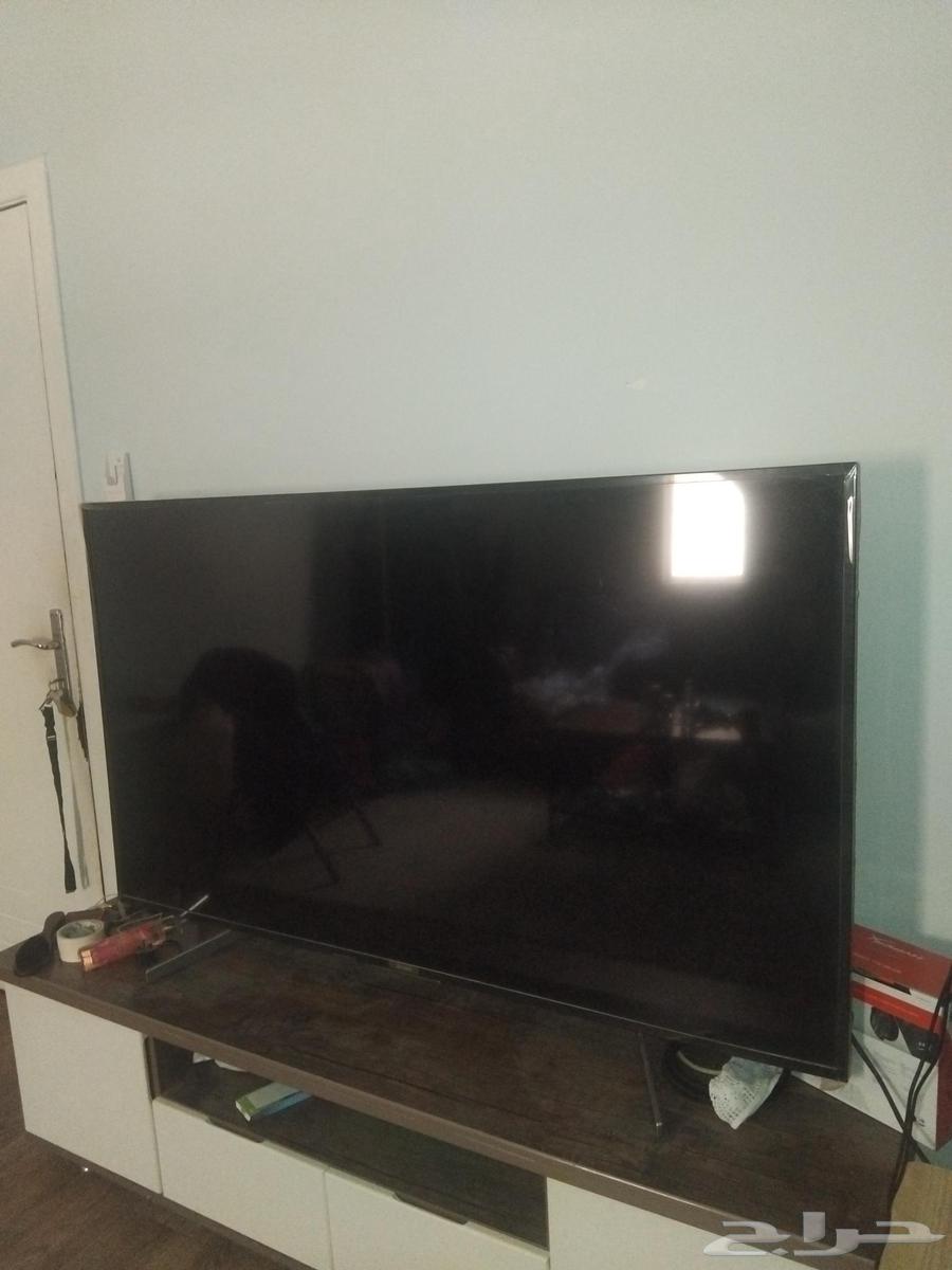 شاشة برايفا مم سوني 65 بوصه نظيف63017126773634111